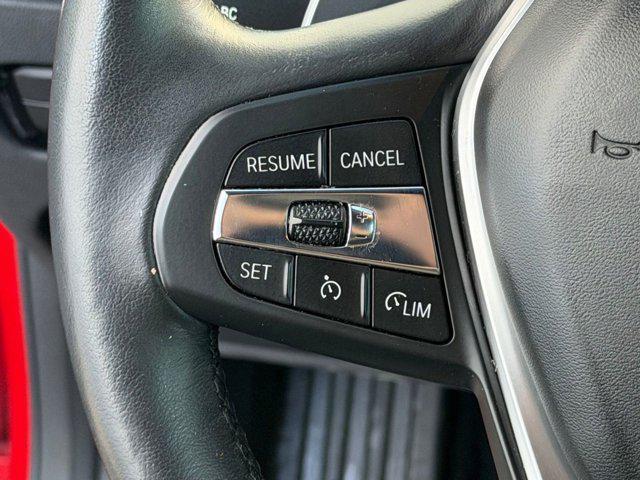 used 2022 BMW 230 car, priced at $25,999