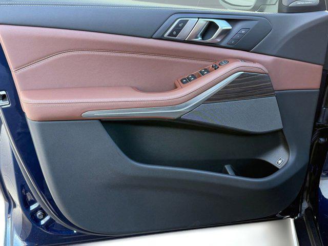 new 2026 BMW X5 PHEV car, priced at $85,800