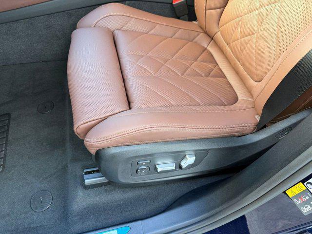 new 2026 BMW X5 PHEV car, priced at $85,800