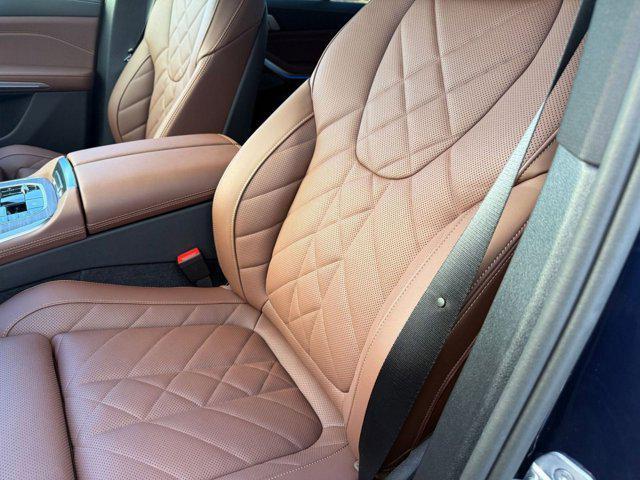 new 2026 BMW X5 PHEV car, priced at $85,800