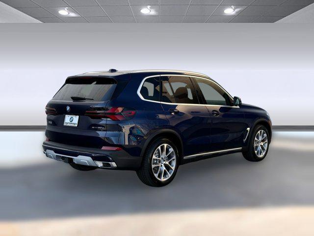 new 2026 BMW X5 PHEV car, priced at $85,800