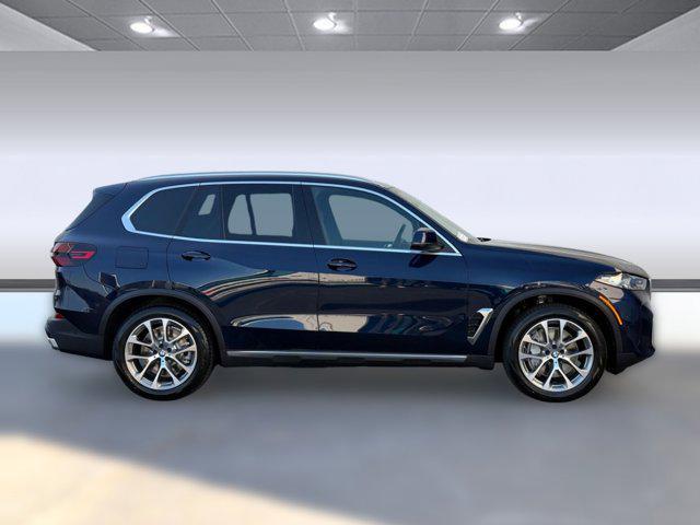 new 2026 BMW X5 PHEV car, priced at $85,800