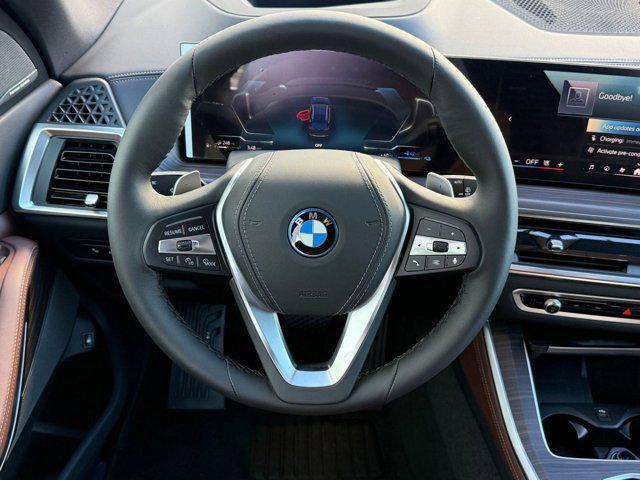 new 2026 BMW X5 PHEV car, priced at $85,800