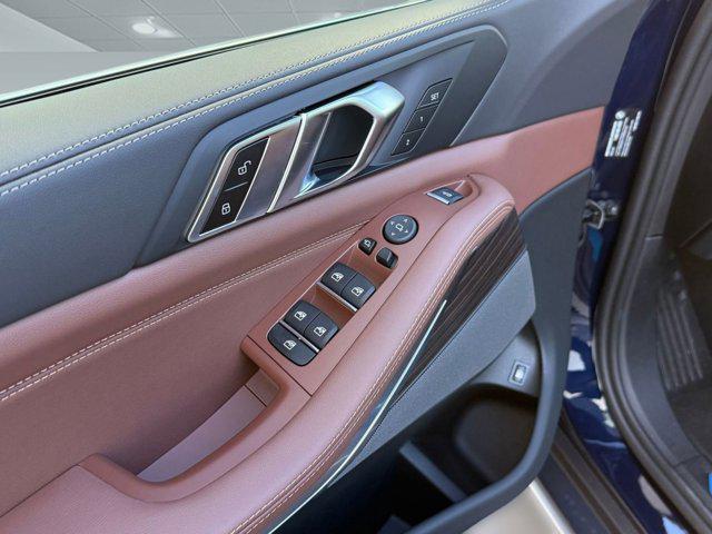 new 2026 BMW X5 PHEV car, priced at $85,800