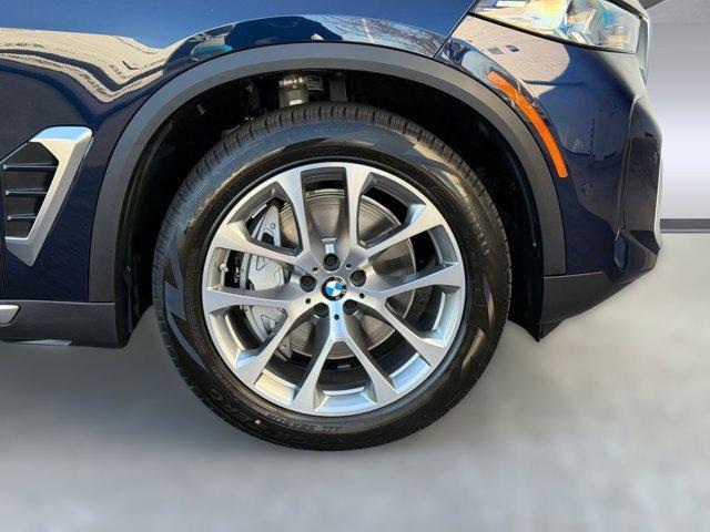 new 2026 BMW X5 PHEV car, priced at $85,800