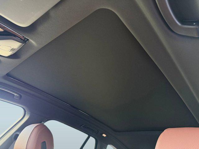 new 2026 BMW X5 PHEV car, priced at $85,800