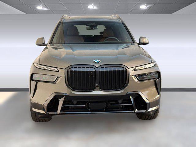 new 2026 BMW X7 car, priced at $100,785