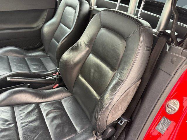 used 2003 Audi TT car, priced at $8,498