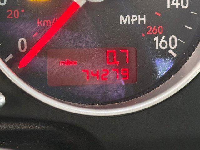 used 2003 Audi TT car, priced at $8,498
