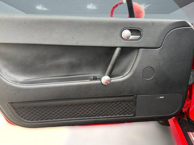 used 2003 Audi TT car, priced at $8,498