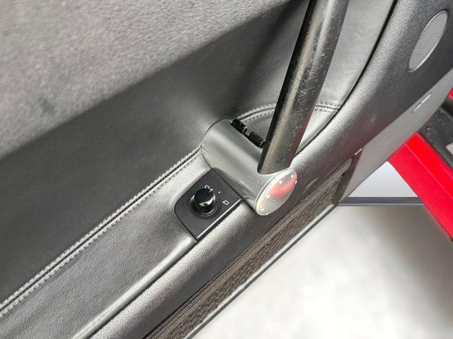 used 2003 Audi TT car, priced at $8,498