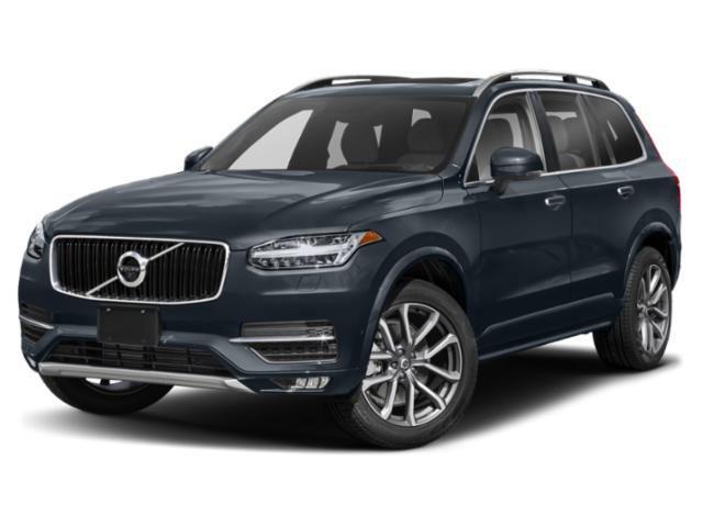 used 2019 Volvo XC90 car, priced at $15,999