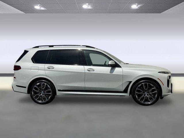 new 2027 BMW X7 car, priced at $101,125