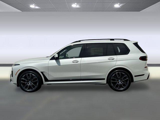 new 2027 BMW X7 car, priced at $101,125