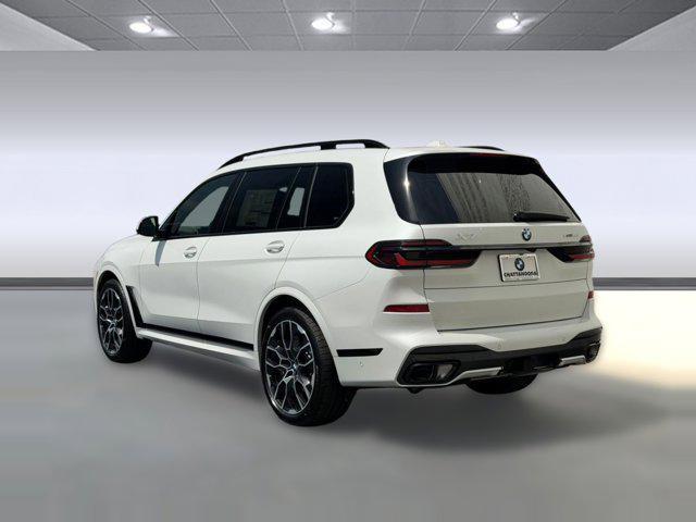 new 2027 BMW X7 car, priced at $101,125