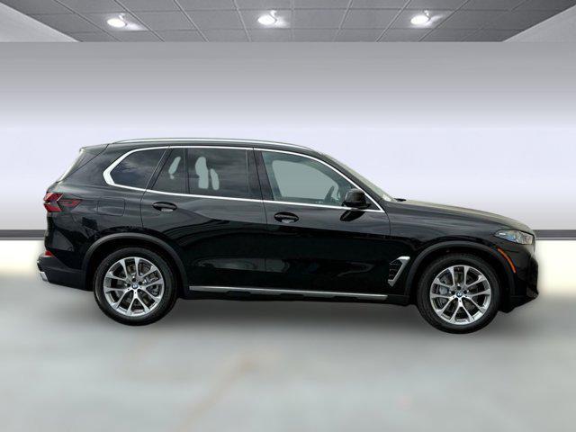 new 2026 BMW X5 PHEV car, priced at $85,375