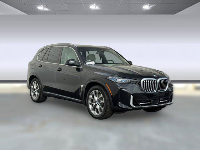 new 2026 BMW X5 PHEV car, priced at $85,375