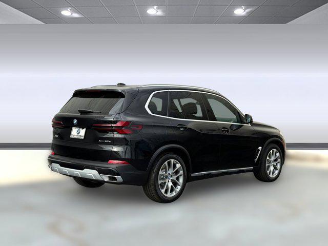 new 2026 BMW X5 PHEV car, priced at $85,375