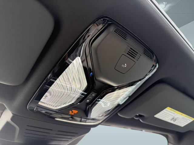 new 2026 BMW X5 PHEV car, priced at $85,375