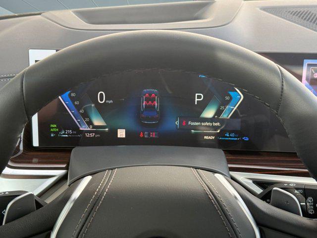 new 2026 BMW X5 PHEV car, priced at $85,375