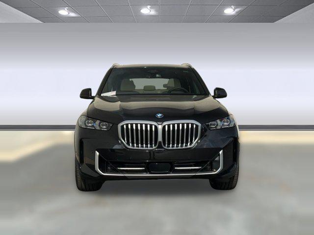 new 2026 BMW X5 PHEV car, priced at $85,375