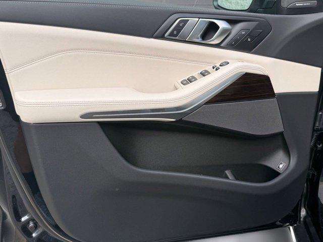 new 2026 BMW X5 PHEV car, priced at $85,375