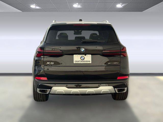 new 2026 BMW X5 PHEV car, priced at $85,375