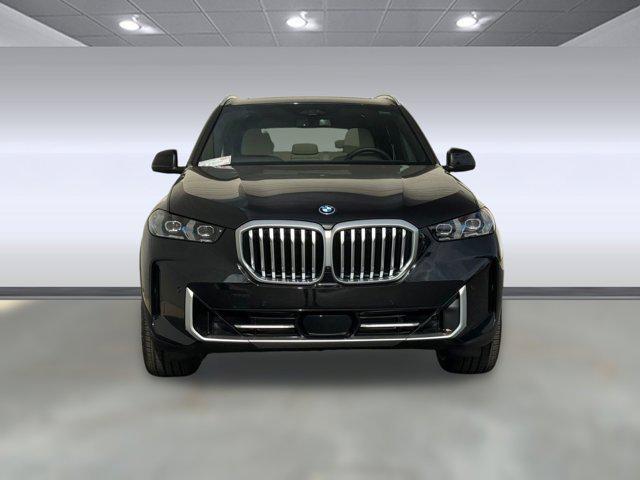 new 2026 BMW X5 PHEV car, priced at $85,375