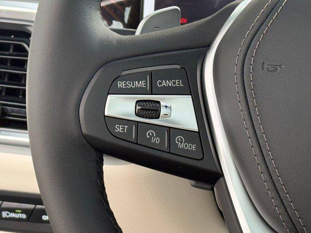 new 2026 BMW X5 PHEV car, priced at $85,375