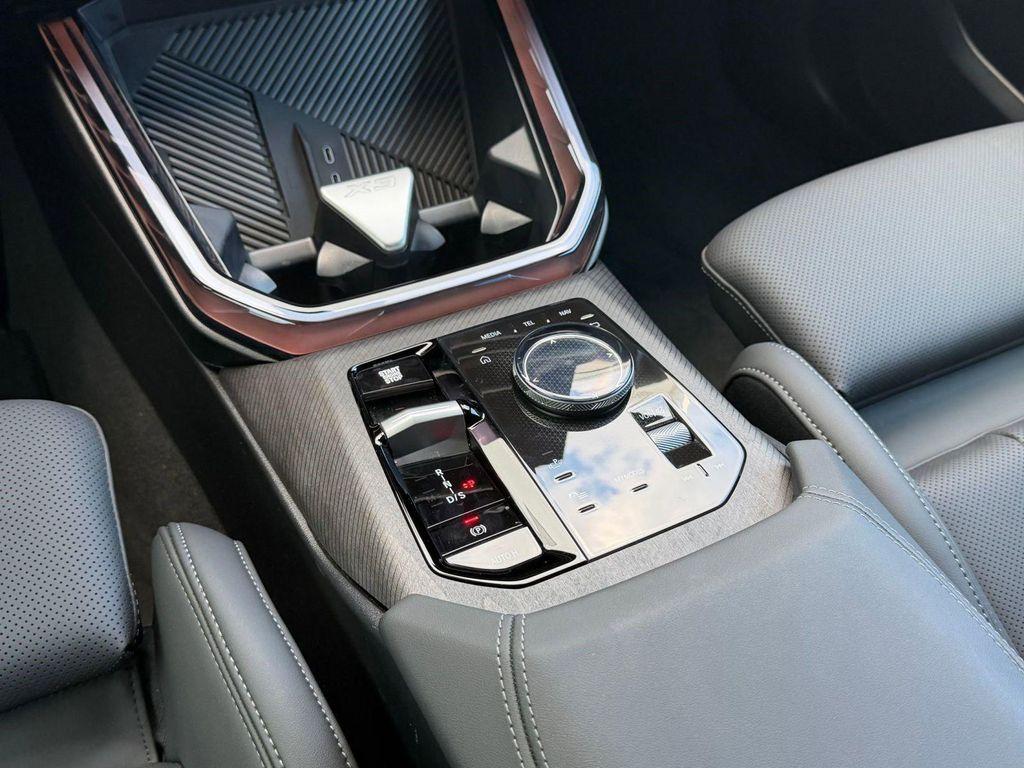 used 2026 BMW X3 car, priced at $47,796
