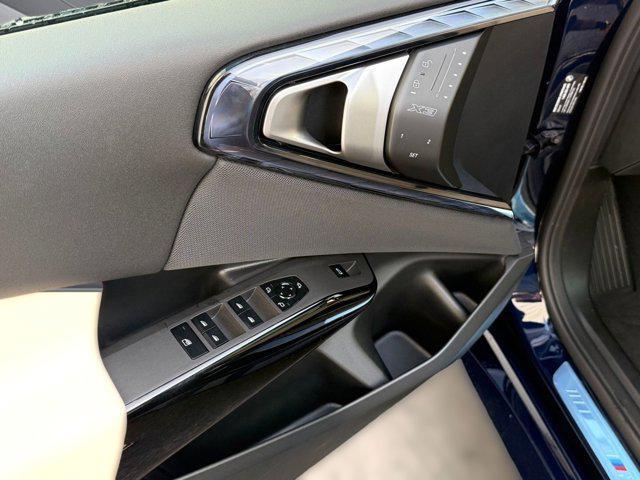 new 2026 BMW X3 car, priced at $59,085