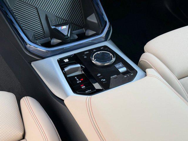 new 2026 BMW X3 car, priced at $59,085