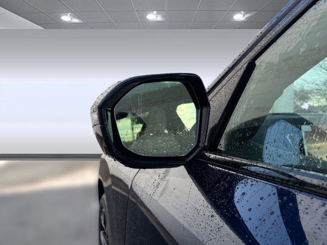 new 2026 BMW X3 car, priced at $59,085