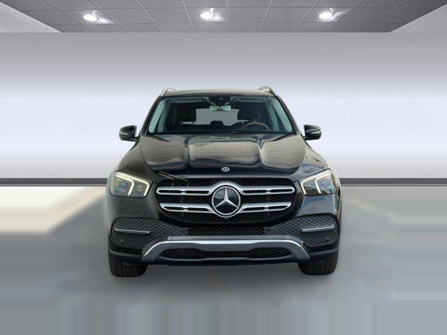 used 2020 Mercedes-Benz GLE 450 car, priced at $29,999