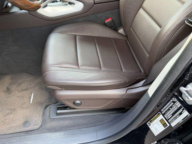 used 2020 Mercedes-Benz GLE 450 car, priced at $29,999