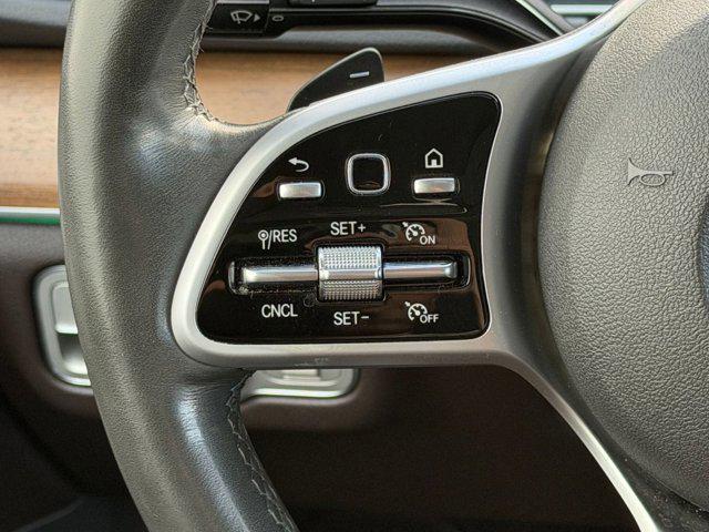 used 2020 Mercedes-Benz GLE 450 car, priced at $29,999