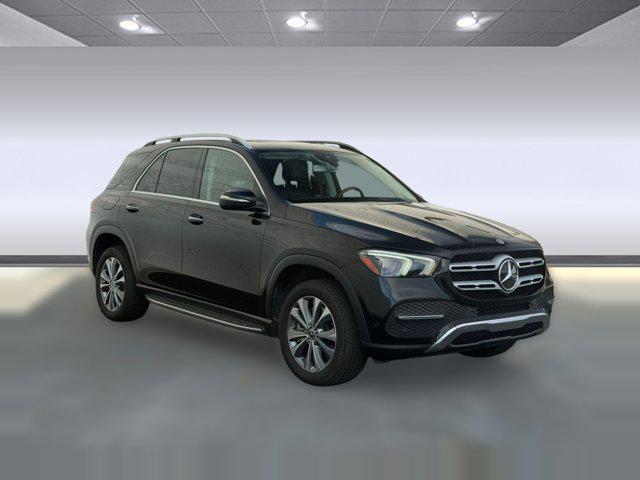 used 2020 Mercedes-Benz GLE 450 car, priced at $29,999