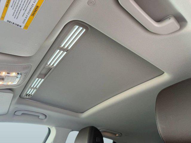 used 2020 Mercedes-Benz GLE 450 car, priced at $29,999