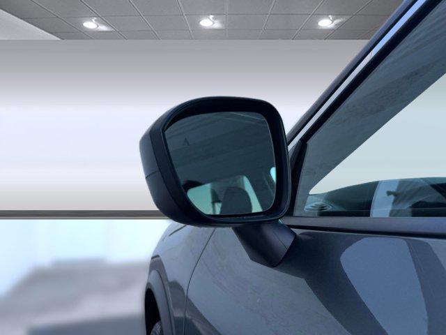 used 2023 Nissan Rogue car, priced at $20,997