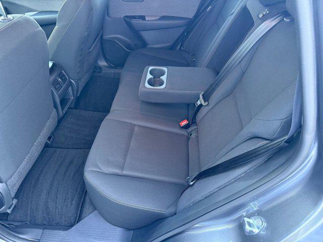 used 2023 Nissan Rogue car, priced at $20,997