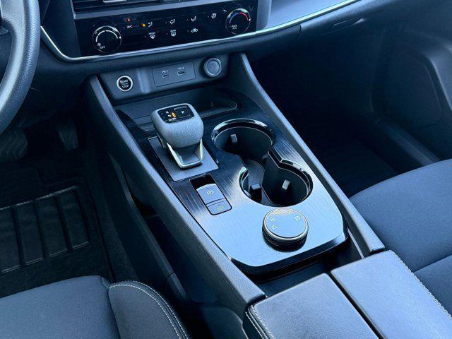 used 2023 Nissan Rogue car, priced at $20,997