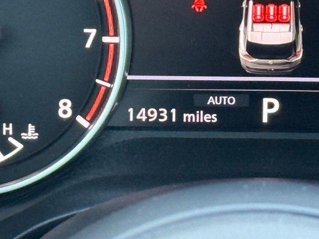 used 2023 Nissan Rogue car, priced at $20,997