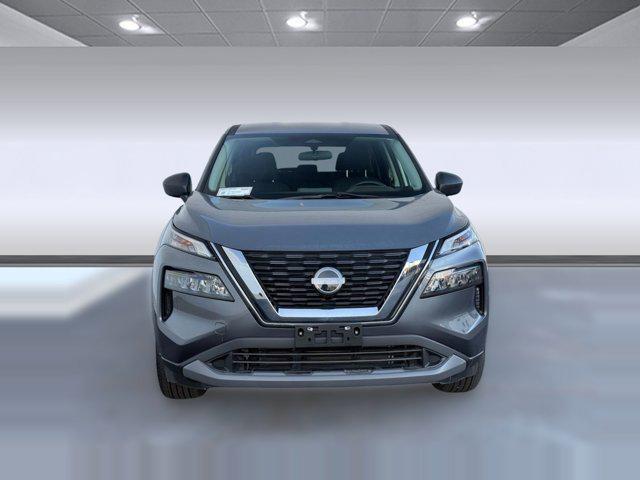 used 2023 Nissan Rogue car, priced at $20,997