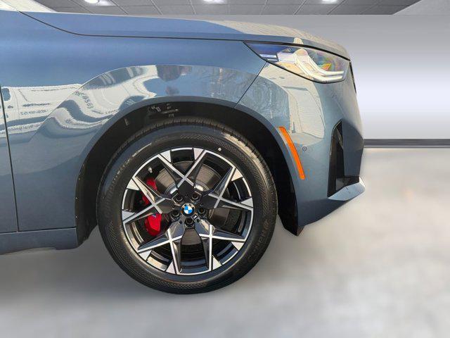 new 2026 BMW X3 car, priced at $58,035