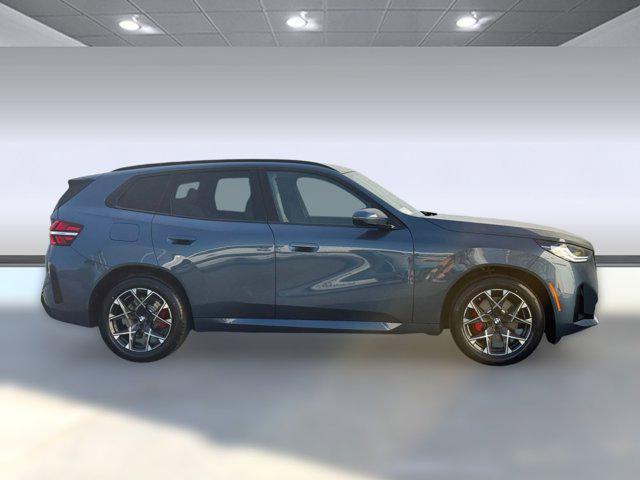 new 2026 BMW X3 car, priced at $58,035