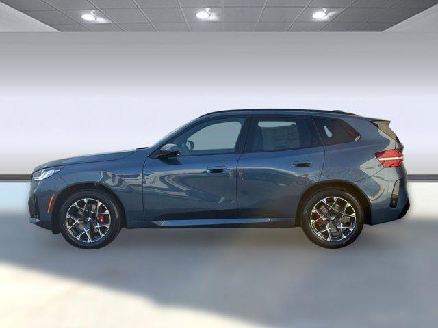 new 2026 BMW X3 car, priced at $58,035