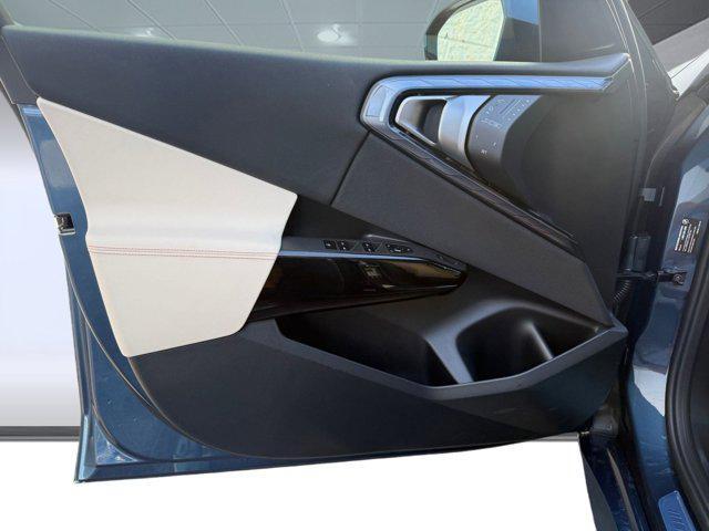 new 2026 BMW X3 car, priced at $58,035