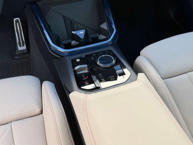 new 2026 BMW X3 car, priced at $58,035