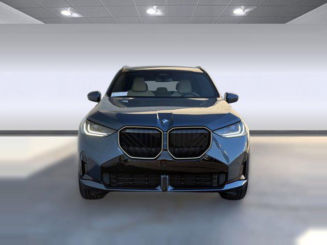 new 2026 BMW X3 car, priced at $58,035