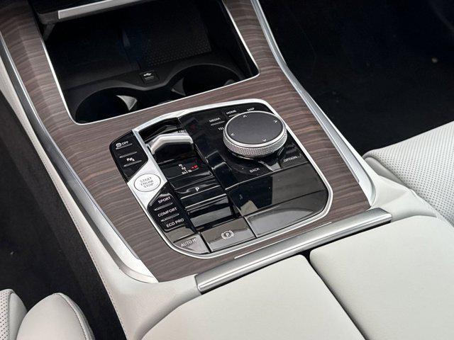 new 2026 BMW X5 car, priced at $76,025